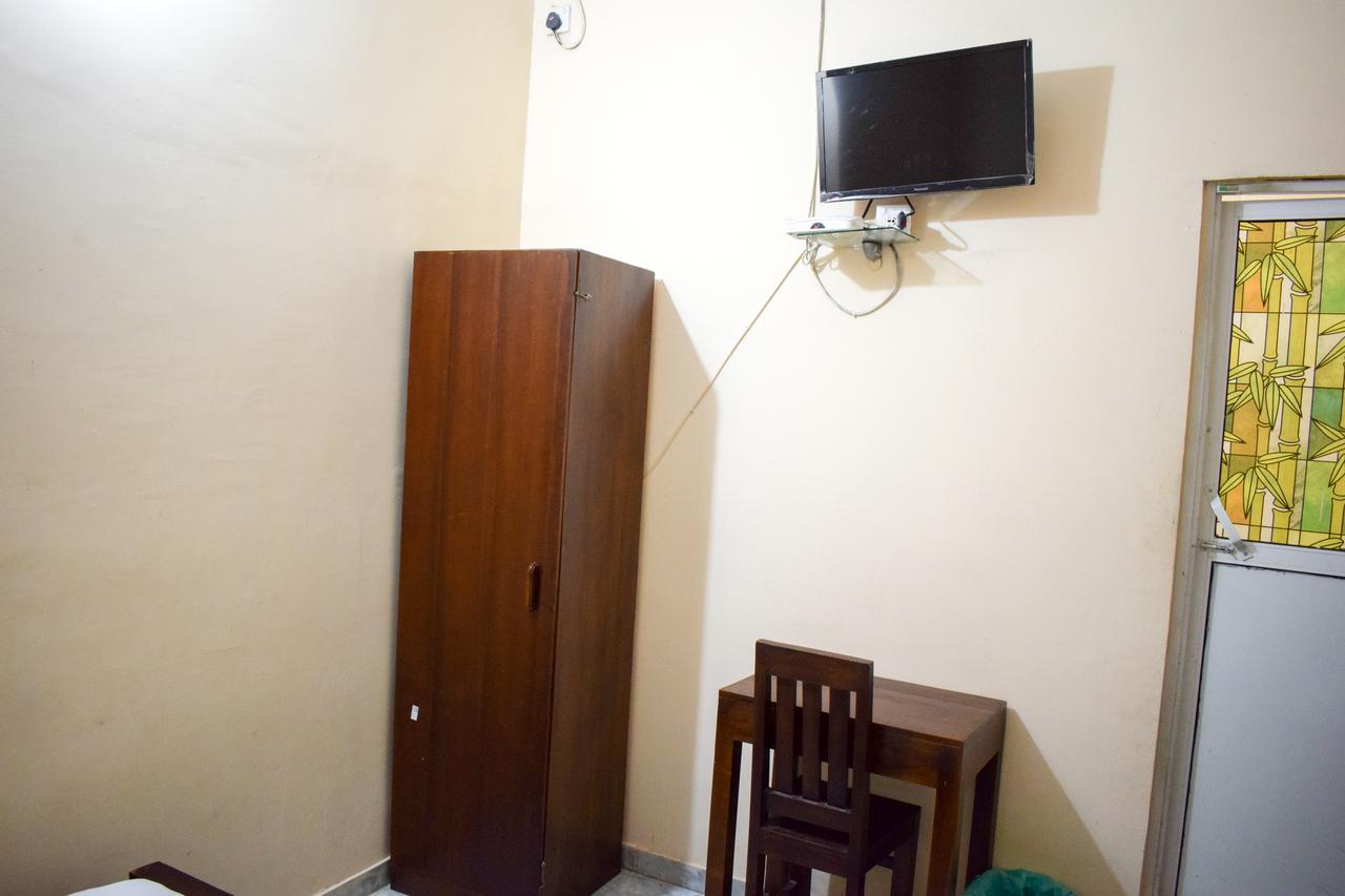 Yoho Adhikarana Mawatha Hotell Colombo Exteriör bild